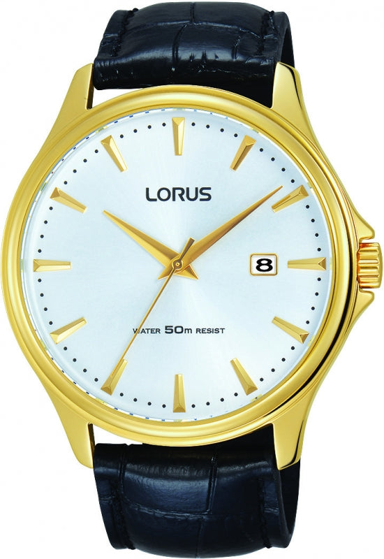 Lorus Herreur Med Rem Rs948Cx9