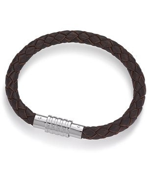 Mens Jewellery læderarmbånd - 0710131