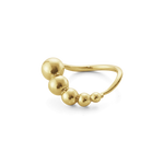 Moonlight Grapes ring 18 kt.