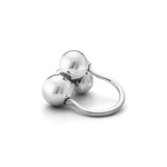 Georg Jensen Moonlight Grapes Ring