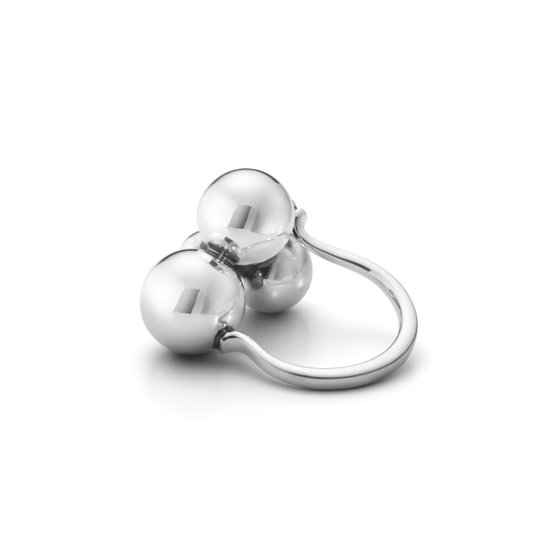 Georg Jensen Moonlight Grapes Ring