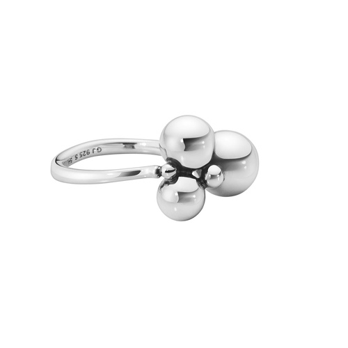 Moonlight Grapes ring, lille