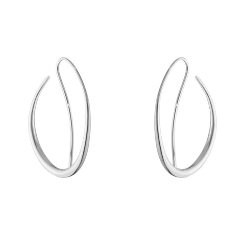 Georg Jensen Offspring ørehænger - 10012755