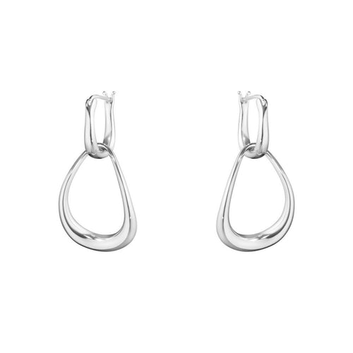 Georg Jensen Offspring øreringe - 10012754