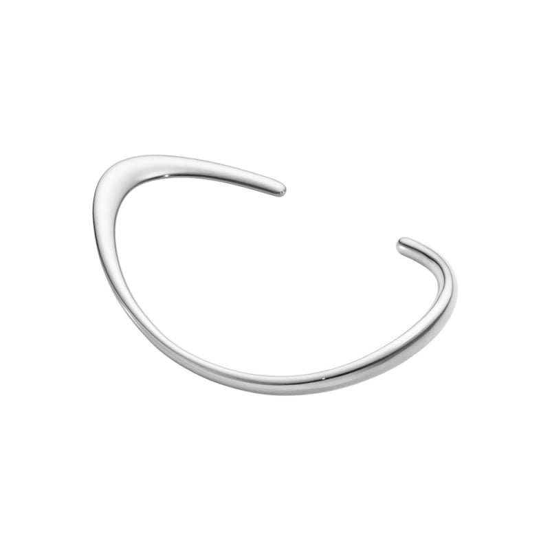 Georg Jensen Offspring armring i sterling sølv - 20000037