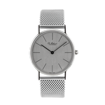 Ole Mathiesen ur - 33 mm classic, OM8.33.Q-B