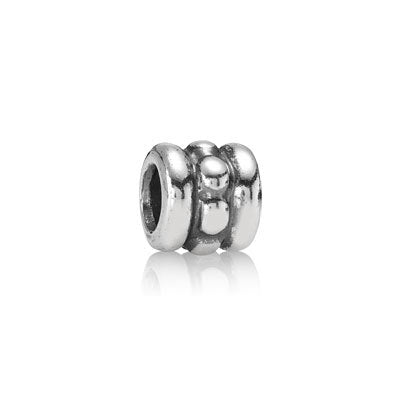 Pandora Charm - Rustik, 790162