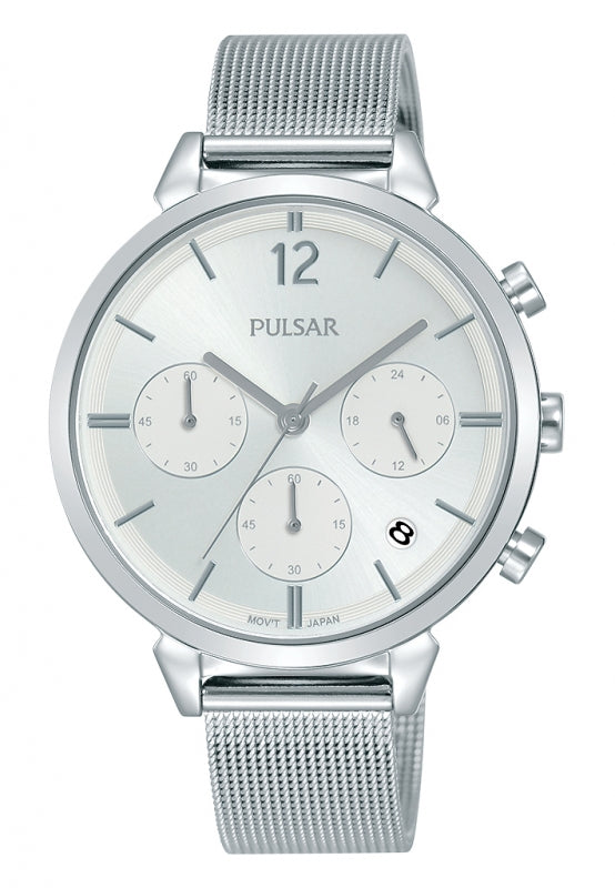 Pulsar Dameur Chronograph Pt3943X1