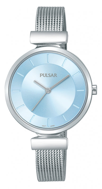 Pulsar Dameur Med Lænke Ph8411X1