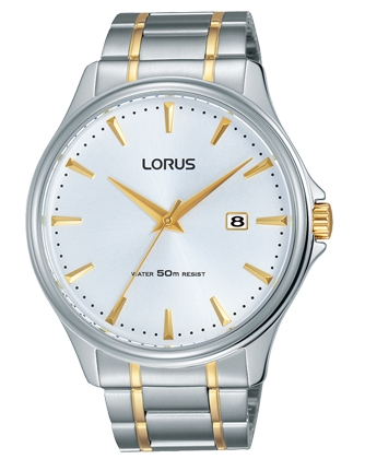 Lorus Herreur Rs939Cx9