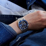 Seiko 5 Sports Automatic Herreur SRPD51K1