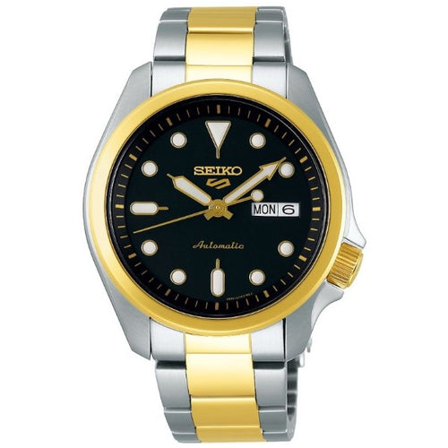 SEIKO 5 SPORT automatic herreur SRPE60K1