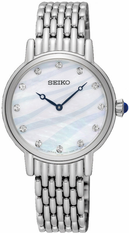 Seiko Dameur SFQ807P1