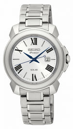 Seiko Premier Dameur SUT321P1