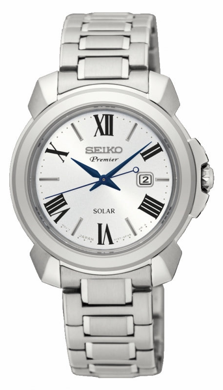 Seiko Premier Dameur SUT321P1