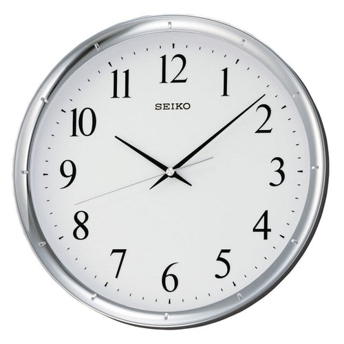 Seiko Vægur med Arabertal