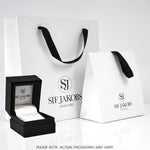 Sif Jakobs indpakning