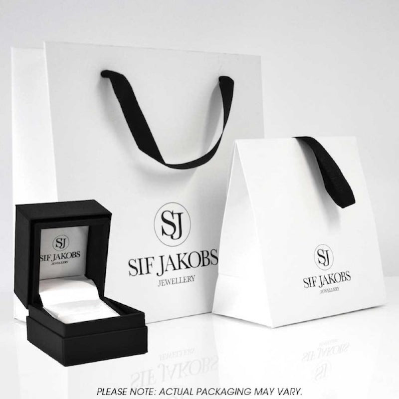 Sif Jakobs indpakning