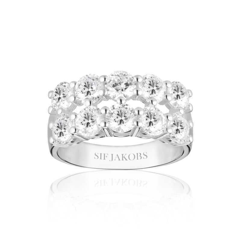 Sif Jakobs Ring - Belluno Due