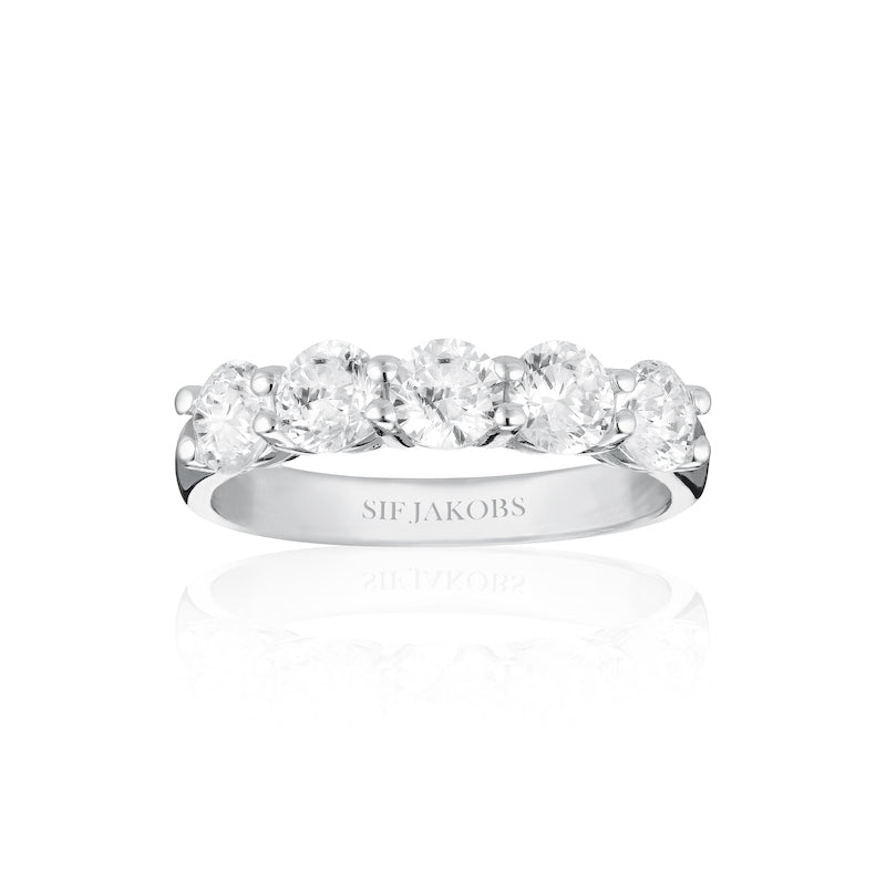 Sif Jakobs ring - Belluno Uno