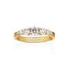Sif Jakobs ring - Belluno