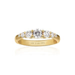 Sif Jakobs ring - Belluno