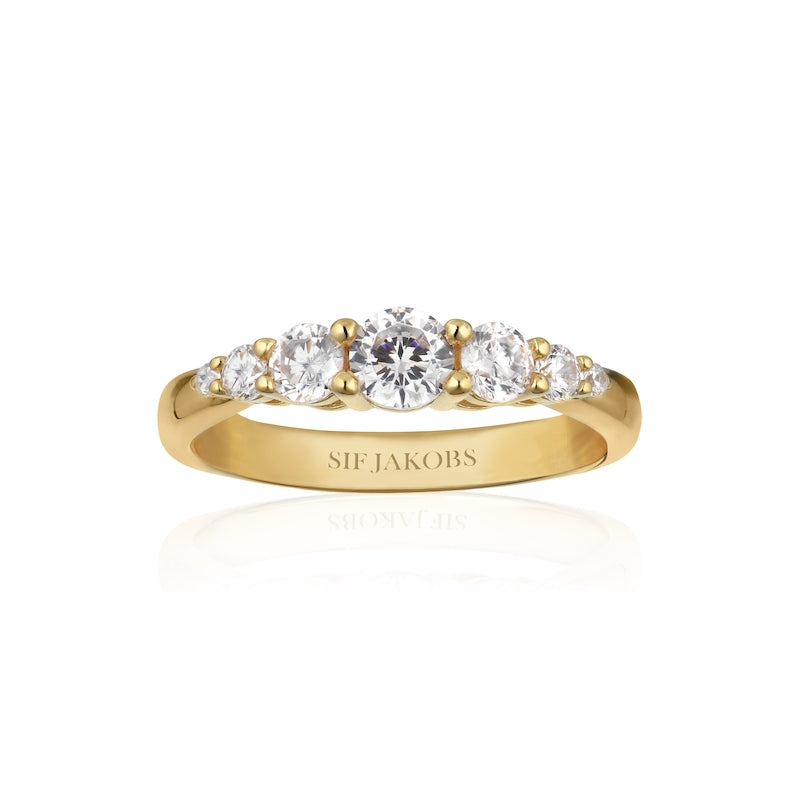 Sif Jakobs ring - Belluno