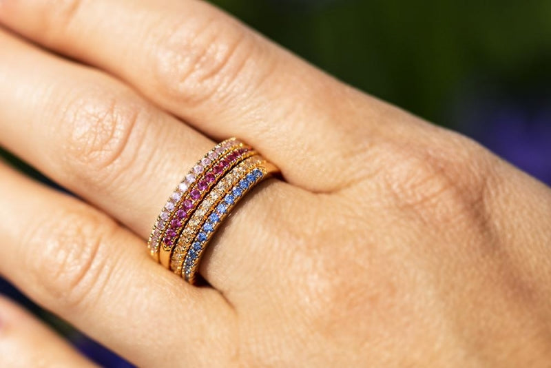 Sif Jakobs Ring - Ellera