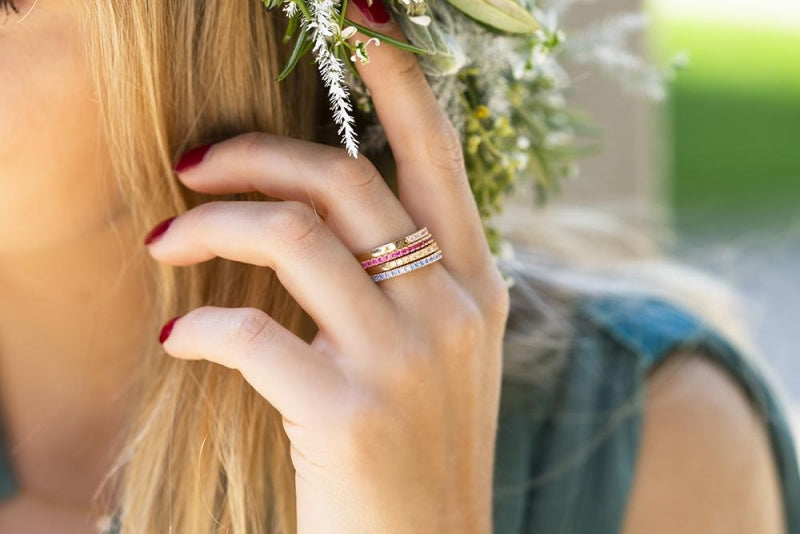 Sif Jakobs Ring - Ellera