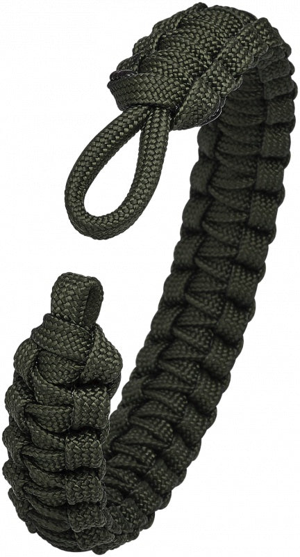 Soldier to soldier armbånd, 1601-FSTS-Green