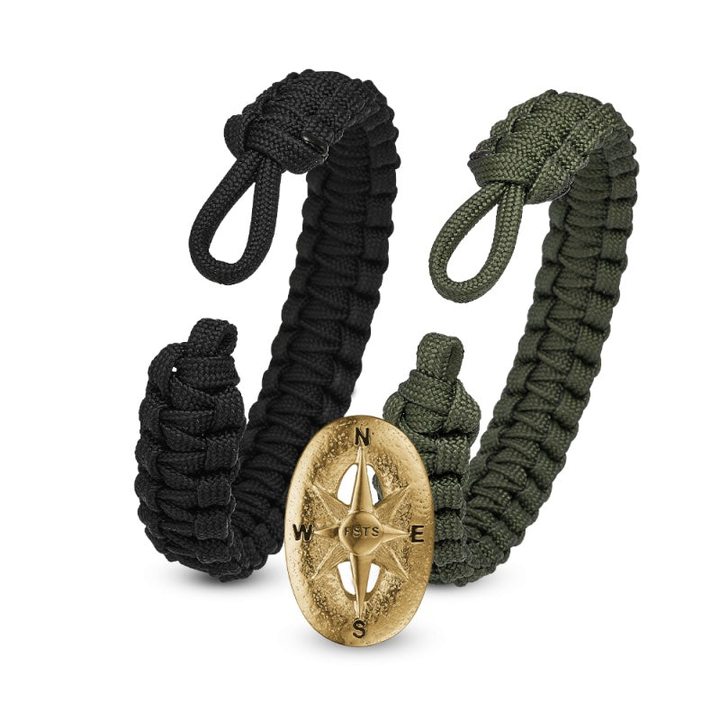 Kampagne armbånd fra Soldier to soldier, 1605-FSTS-2021-16G