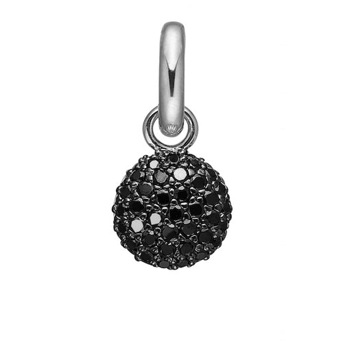 Story Charm, Sparkle Globe Sølv