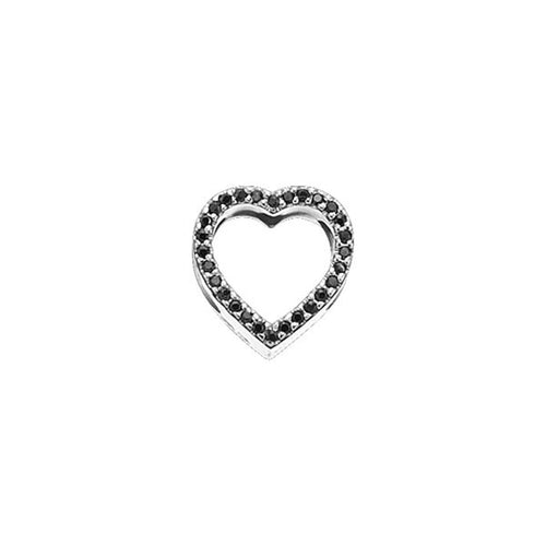 Story Charm, Symbol Of Love Sølv