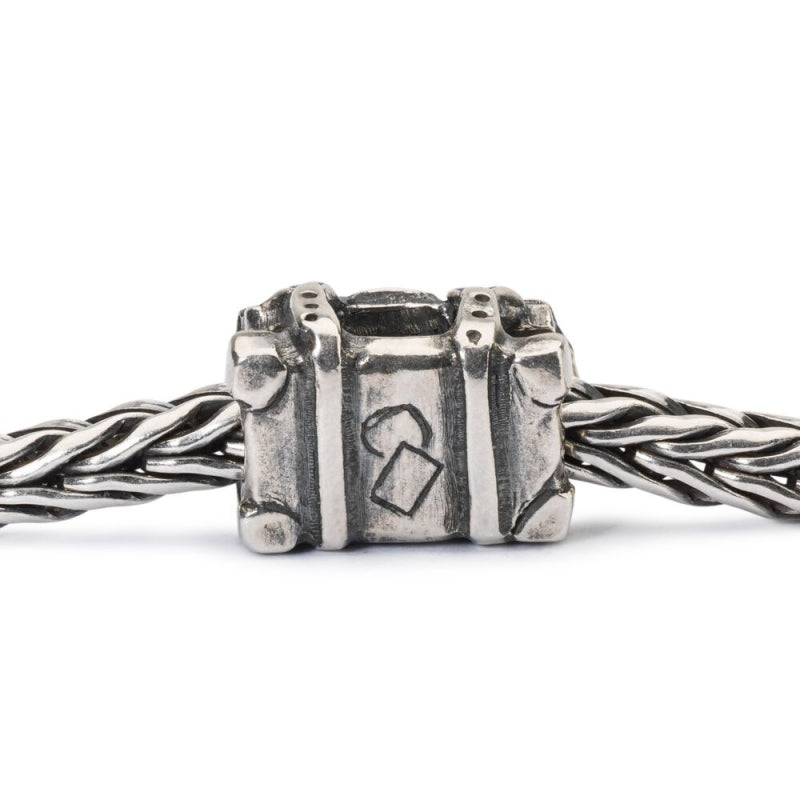 Troldekugle - Vintage Kuffert Tagbe-20194