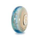 Troldekugle Glas - Strand