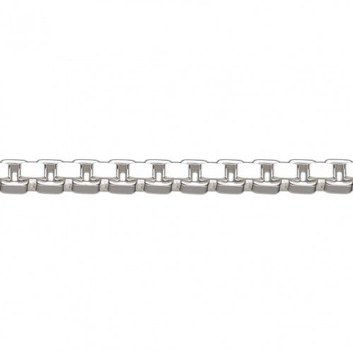 Venezia sølvkæde 925 Sterling