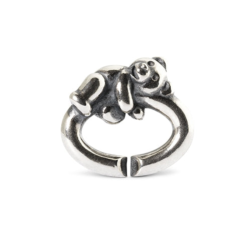 X By Trollbeads - Krammebamse