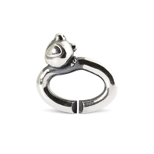 X By Trollbeads - Lille Tyk Fugl