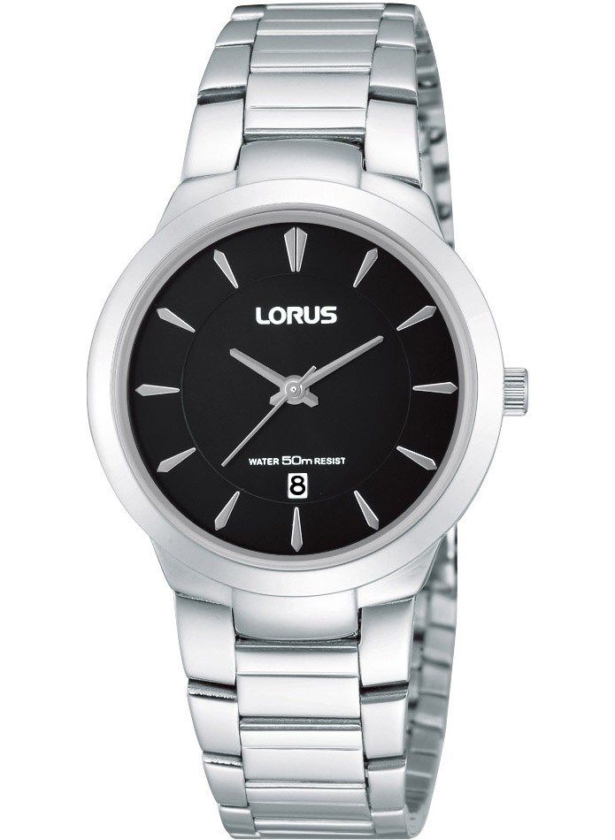 Lorus Dameur Rh761Ax9