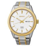 Seiko Solar Herreur SNE364P1