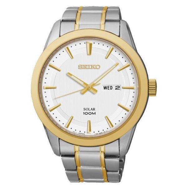 Seiko Solar Herreur SNE364P1
