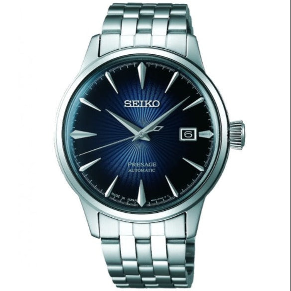 Seiko Presage Automatic Herreur SRPB41J1