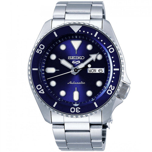 Seiko 5 Sports Automatic Herreur SRPD51K1