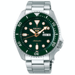 Seiko 5 sports Automatic Herreur SRPD63K1