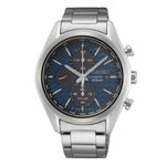 Seiko Solar Herreur Blå Skive SSC801P1